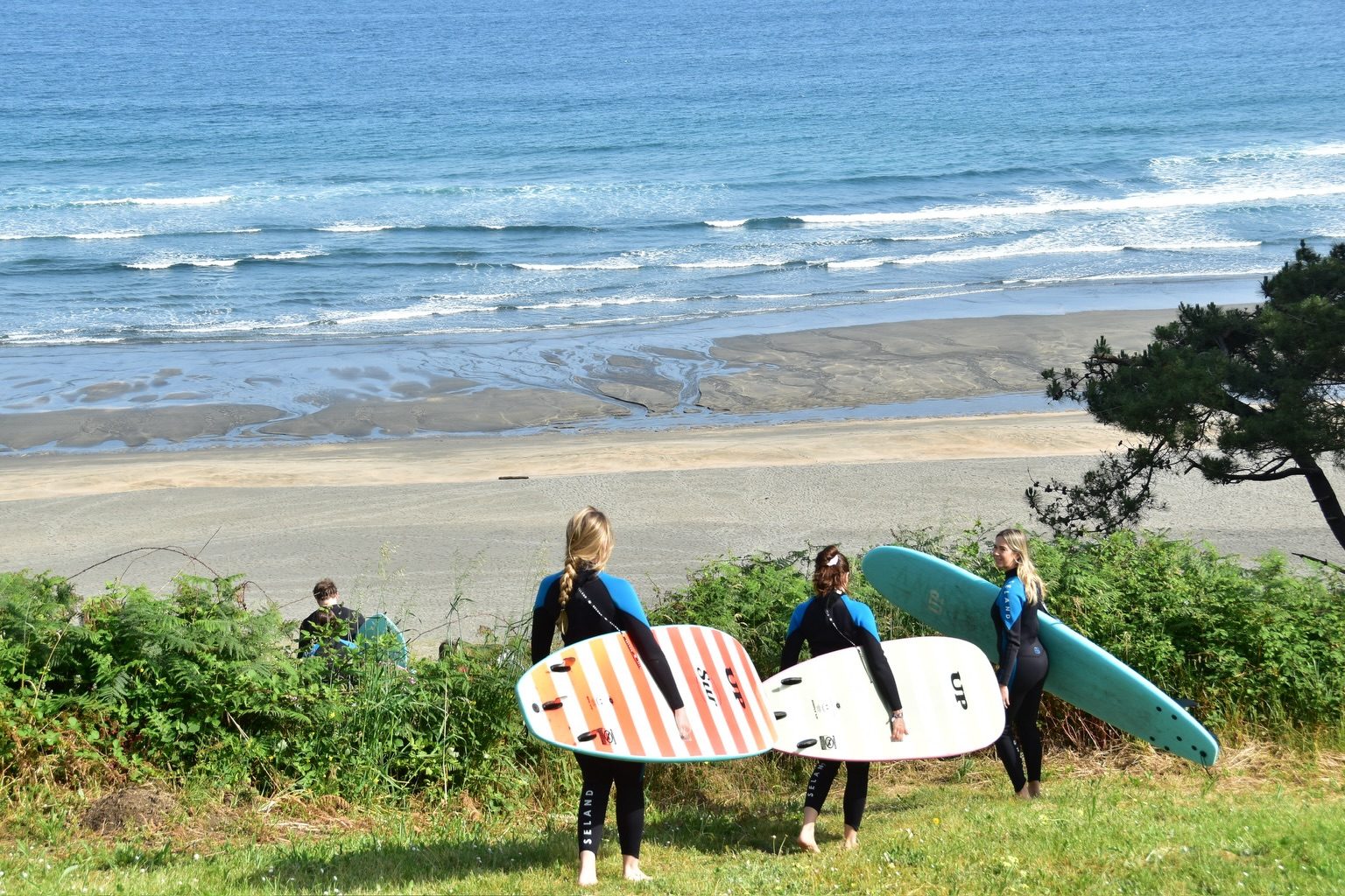 Surf en Asturias